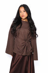 CLEO TOP