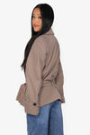 THE FALL TRENCHCOAT