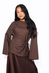CLEO TOP
