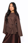 CLEO TOP