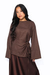 CLEO TOP