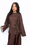 CLEO TOP