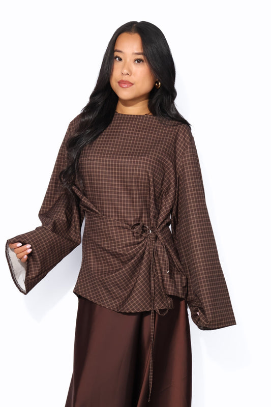 CLEO TOP