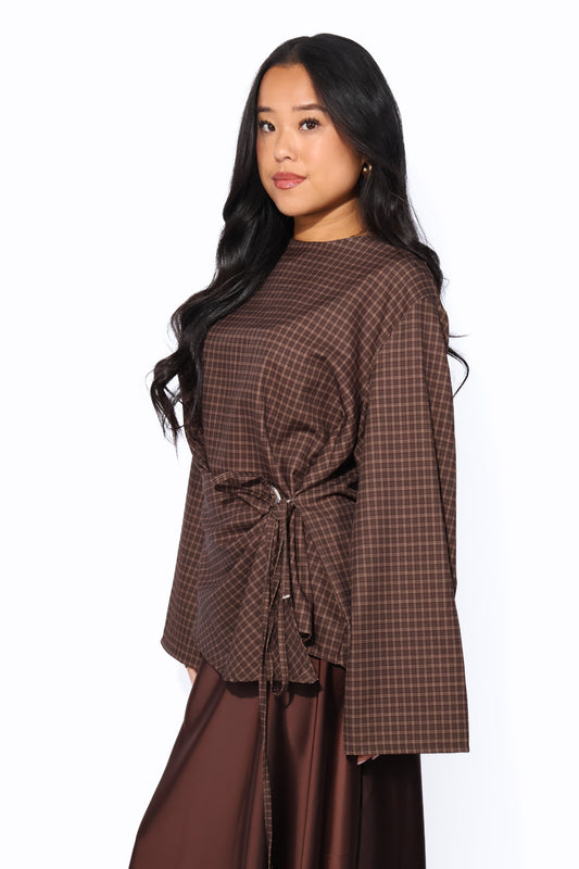 CLEO TOP