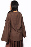 CLEO TOP