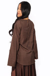 CLEO TOP