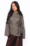 CLEO TOP