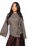 CLEO TOP