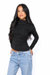 ZAYA TOP