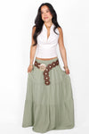 BOOHOO BELT