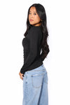 ZAYA TOP