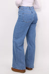 DAD FIT JEANS 3362-2 - DENIM