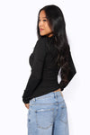 ZAYA TOP