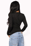 ZAYA TOP