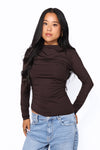 ZAYA TOP