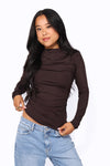 ZAYA TOP