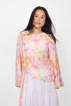 SPRING ROMANCE TOP