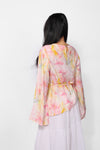 SPRING ROMANCE TOP