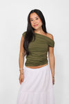CITY CRUSH TOP