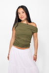 CITY CRUSH TOP