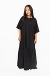 SOFT COTTON DRESS