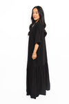 SOFT COTTON DRESS