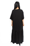 SOFT COTTON DRESS