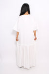 SOFT COTTON DRESS