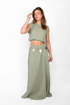 BEACH BREEZE SET