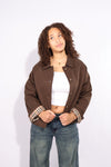 VIENNA JACKET