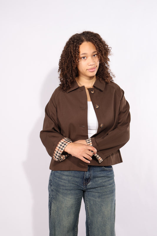 VIENNA JACKET