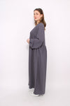 MOMMY GLOW  DRESS