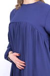 MOMMY GLOW  DRESS