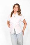 PERFECT FIT BLOUSE