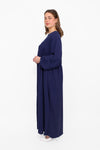 MOMMY GLOW  DRESS