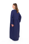 MOMMY GLOW  DRESS