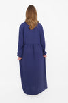 MOMMY GLOW  DRESS