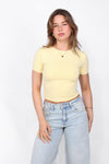 SOFT BASIC TOP