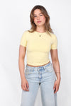 SOFT BASIC TOP