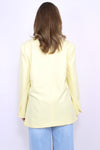 OVERSIZED CHIC BLAZER