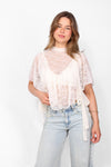 SUN KISSED TOP
