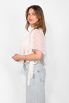 SUN KISSED TOP