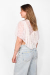 SUN KISSED TOP