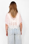 SUN KISSED TOP