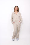LOIS JACKET - BEIGE