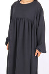 MOMMY GLOW  DRESS