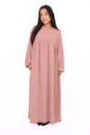 MOMMY GLOW  DRESS