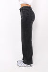 BALLOON JEANS 511-6 - ANTHRACITE
