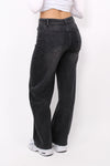 BALLOON JEANS 511-6 - ANTHRACITE