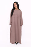 MOMMY GLOW  DRESS